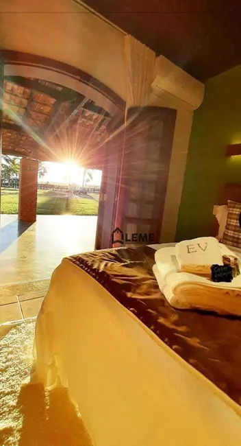 Foto 5 de Sítio / Rancho com 6 quartos à venda, 99219m2 em Itu Novo Centro, Itu - SP