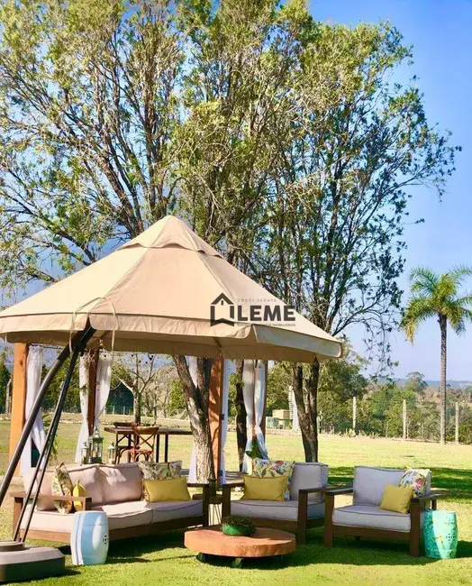 Foto 3 de Sítio / Rancho com 6 quartos à venda, 99219m2 em Itu Novo Centro, Itu - SP
