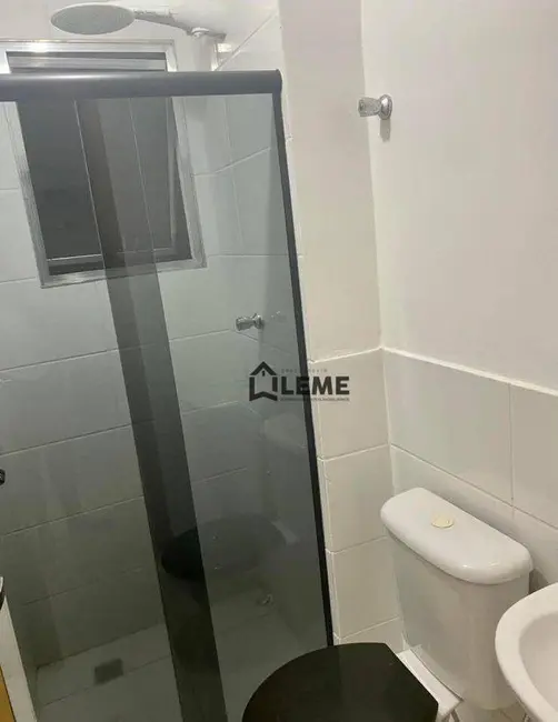 Foto 9 de Apartamento com 2 quartos à venda, 46m2 em Residencial Samambaia, Mococa - SP