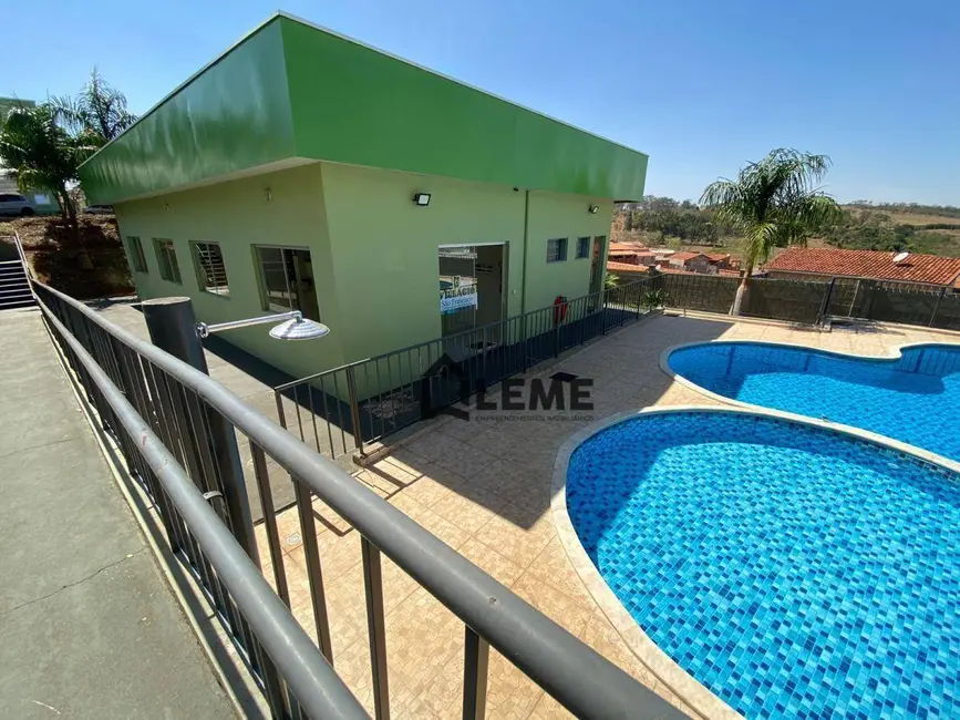 Foto 5 de Apartamento com 2 quartos à venda, 46m2 em Residencial Samambaia, Mococa - SP