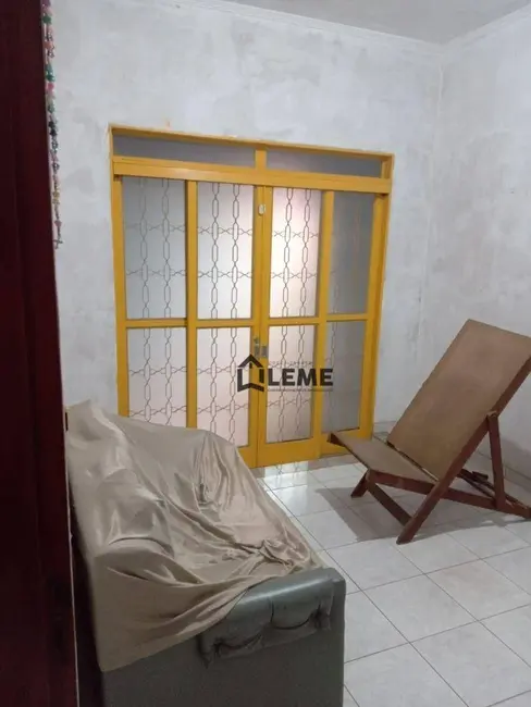 Casa com 3 quartos à venda, 360m2 em Jardim Alvorada, Mococa - SP - imagem 3 Foto 3 de Casa com 3 quartos à venda, 360m2 em Jardim Alvorada, Mococa - SP