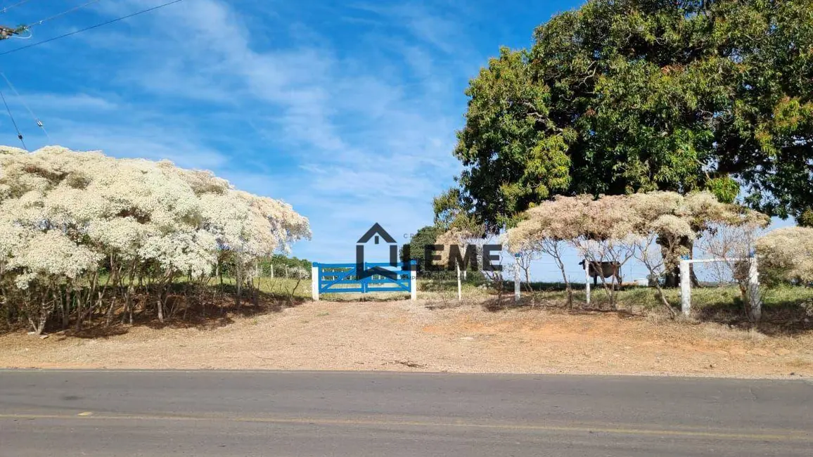 Foto 7 de Sítio / Rancho à venda, 435600m2 em Vila Lambari, Mococa - SP