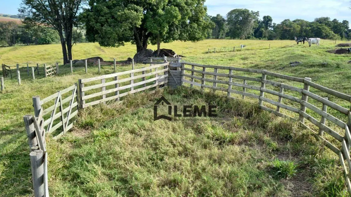 Foto 1 de Sítio / Rancho à venda, 435600m2 em Vila Lambari, Mococa - SP