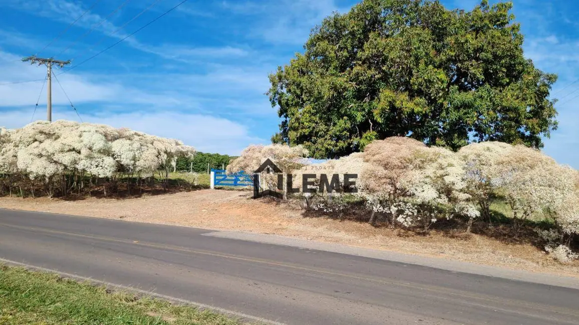 Foto 4 de Sítio / Rancho à venda, 435600m2 em Vila Lambari, Mococa - SP