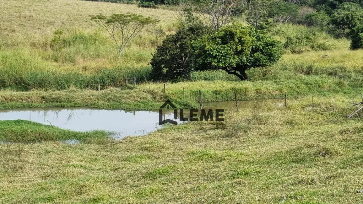 Foto 5 de Sítio / Rancho à venda, 435600m2 em Vila Lambari, Mococa - SP