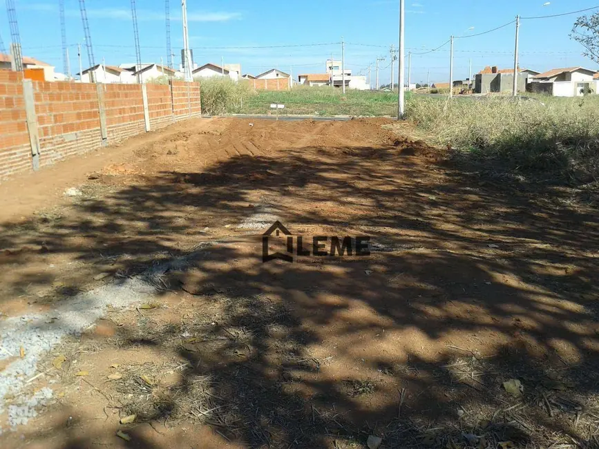 Foto 1 de Terreno / Lote à venda, 229m2 em Jardim Botânico, Mococa - SP