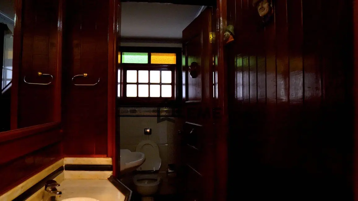 Casa com 4 quartos à venda em Vila Lambari, Mococa - SP - imagem 4 Foto 4 de Casa com 4 quartos à venda em Vila Lambari, Mococa - SP