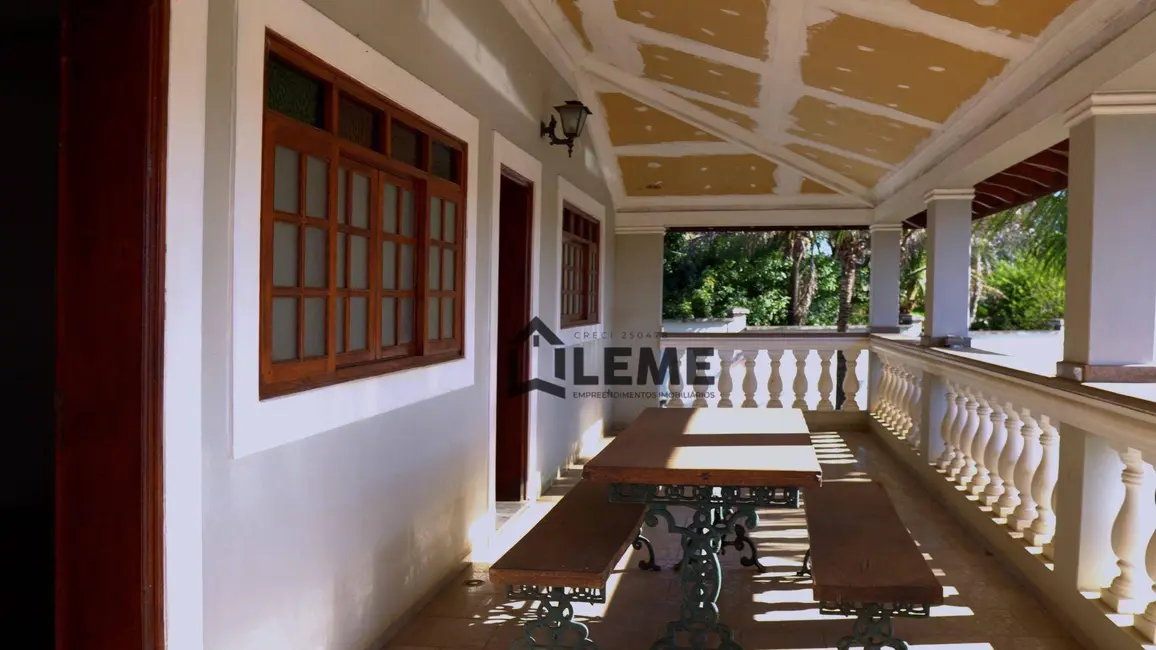 Casa com 4 quartos à venda em Vila Lambari, Mococa - SP - imagem 3 Foto 3 de Casa com 4 quartos à venda em Vila Lambari, Mococa - SP