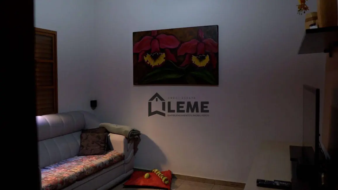 Foto 6 de Casa com 2 quartos à venda em Vila Lambari, Mococa - SP