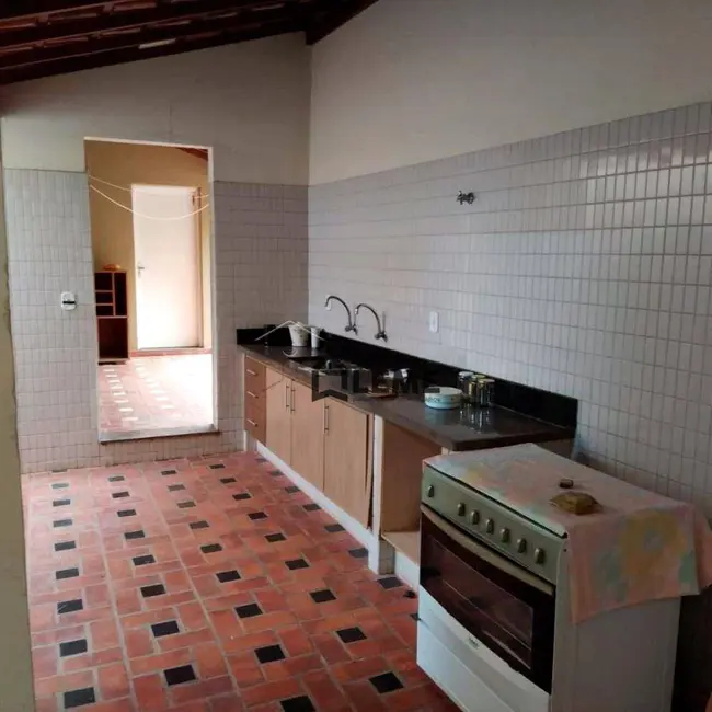 Casa com 4 quartos à venda em Centro, Mococa - SP - imagem 5 Foto 5 de Casa com 4 quartos à venda em Centro, Mococa - SP