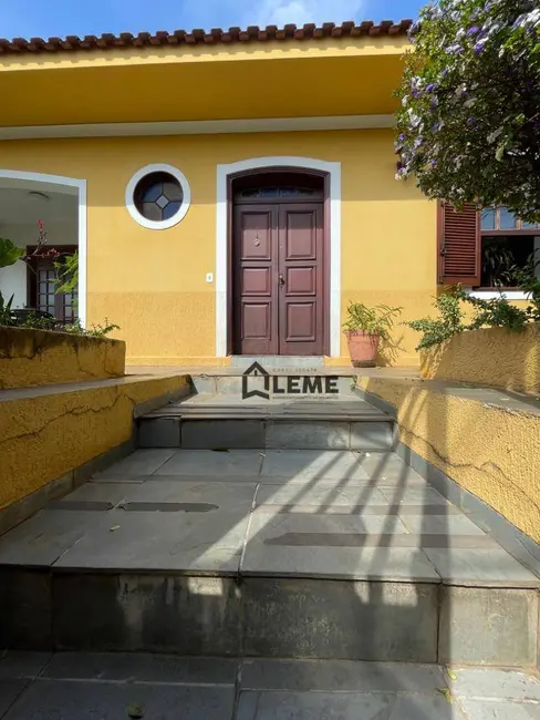 Casa com 3 quartos à venda, 526m2 em Jardim Lavínia, Mococa - SP - imagem 6 Foto 6 de Casa com 3 quartos à venda, 526m2 em Jardim Lavínia, Mococa - SP