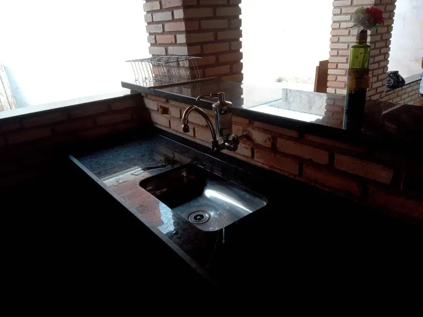 Foto 3 de Casa com 2 quartos à venda, 165m2 em Jardim Progresso, Mococa - SP