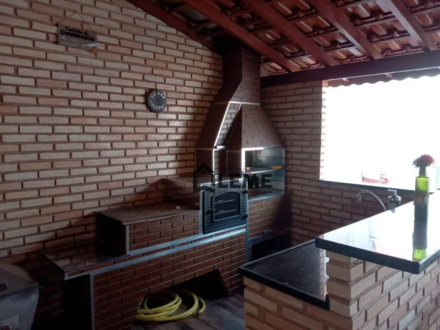 Foto 2 de Casa com 2 quartos à venda, 165m2 em Jardim Progresso, Mococa - SP