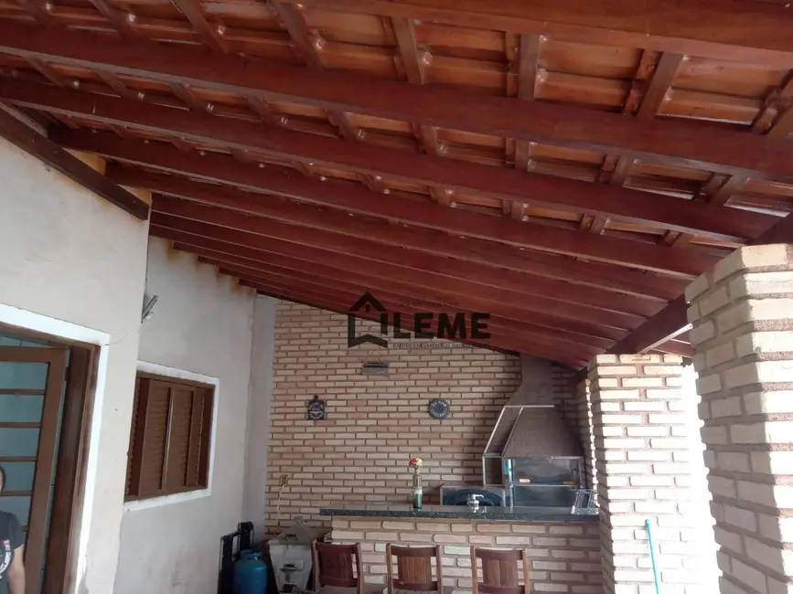 Foto 4 de Casa com 2 quartos à venda, 165m2 em Jardim Progresso, Mococa - SP