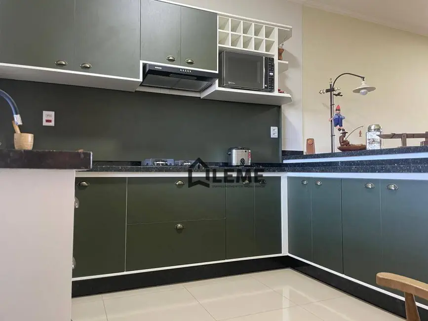 Foto 7 de Casa com 2 quartos à venda, 180m2 em Vila Lambari, Mococa - SP