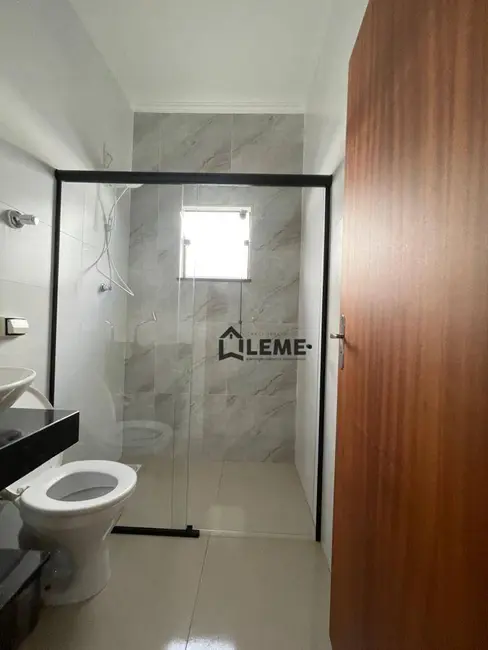 Foto 6 de Casa com 2 quartos à venda, 180m2 em Vila Lambari, Mococa - SP