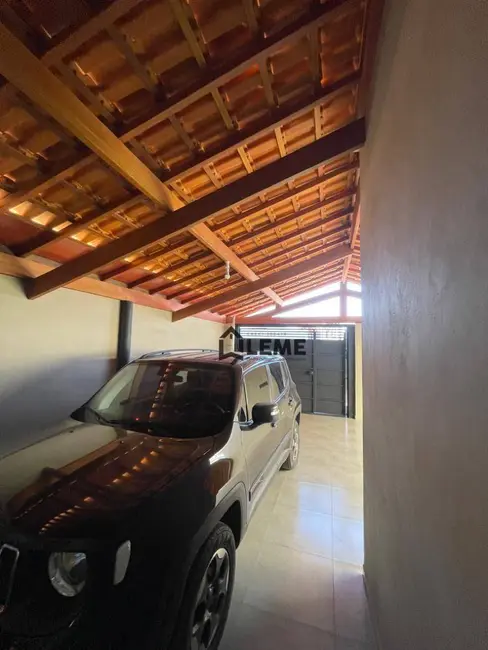 Foto 4 de Casa com 2 quartos à venda, 180m2 em Vila Lambari, Mococa - SP