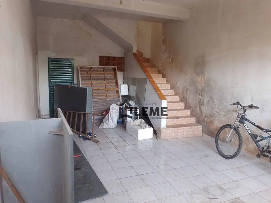 Foto 7 de Casa com 3 quartos à venda, 128m2 em Vila Lambari, Mococa - SP