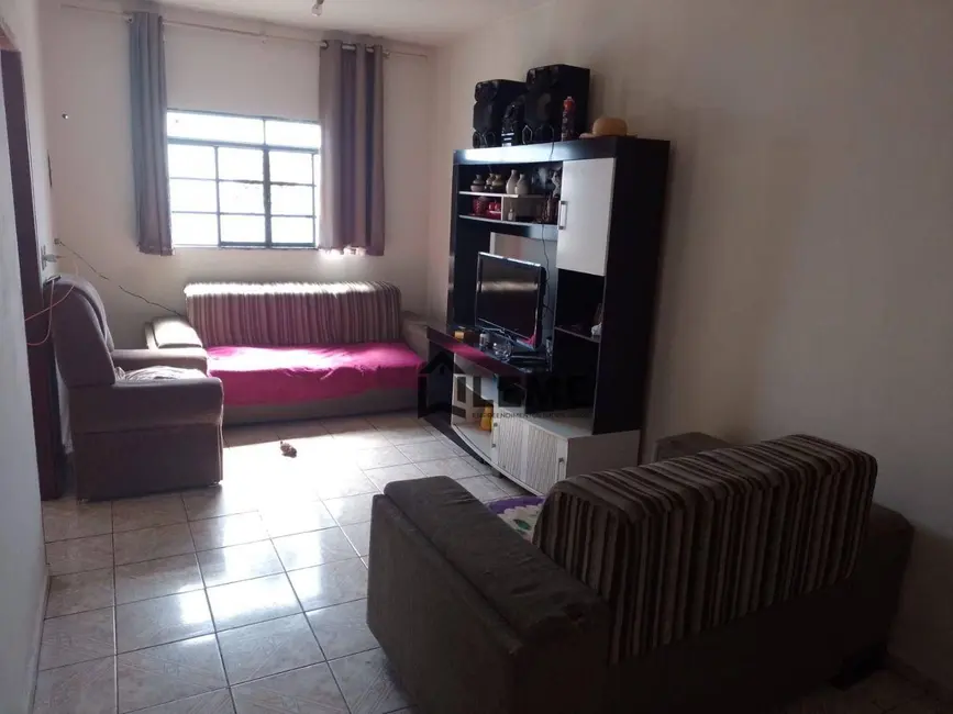 Foto 5 de Casa com 3 quartos à venda, 128m2 em Vila Lambari, Mococa - SP