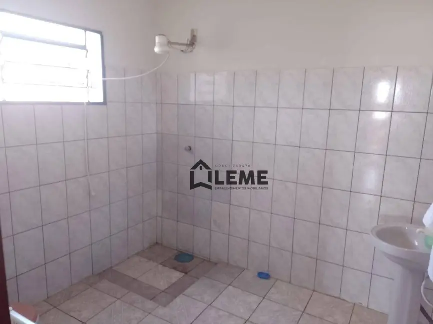 Foto 6 de Casa com 3 quartos à venda, 128m2 em Vila Lambari, Mococa - SP