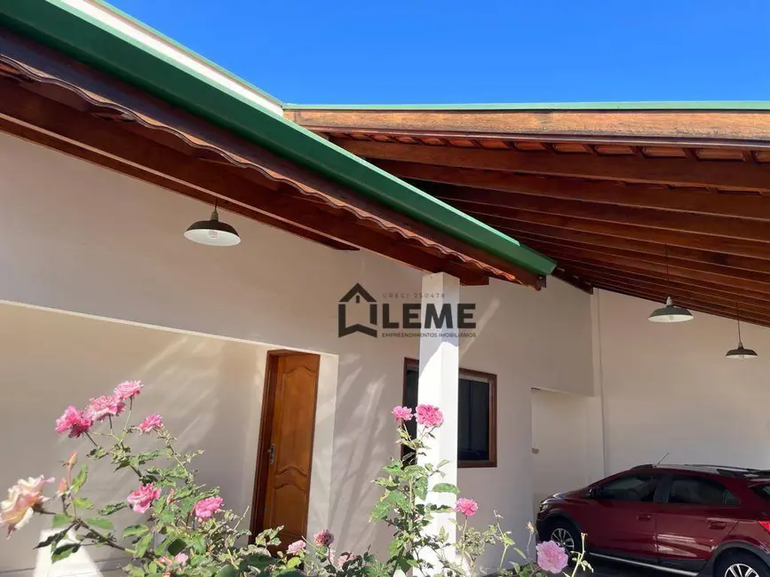 Foto 6 de Casa com 3 quartos à venda, 360m2 em Jardim Chico Piscina, Mococa - SP