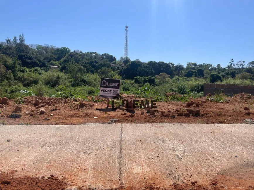 Foto 1 de Terreno / Lote à venda, 383m2 em Jardim São Domingos, Mococa - SP