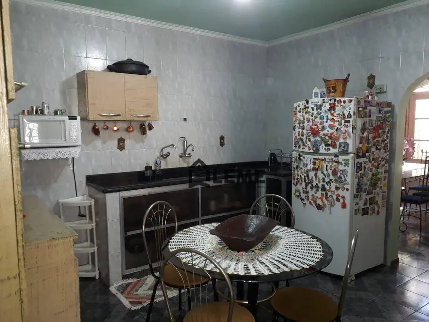 Foto 3 de Casa com 3 quartos à venda, 176m2 em Geraldo Correia de Carvalho, Ribeirao Preto - SP