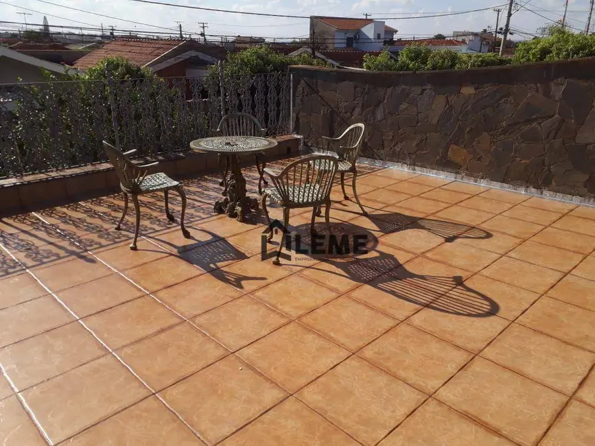 Foto 6 de Casa com 3 quartos à venda, 176m2 em Geraldo Correia de Carvalho, Ribeirao Preto - SP