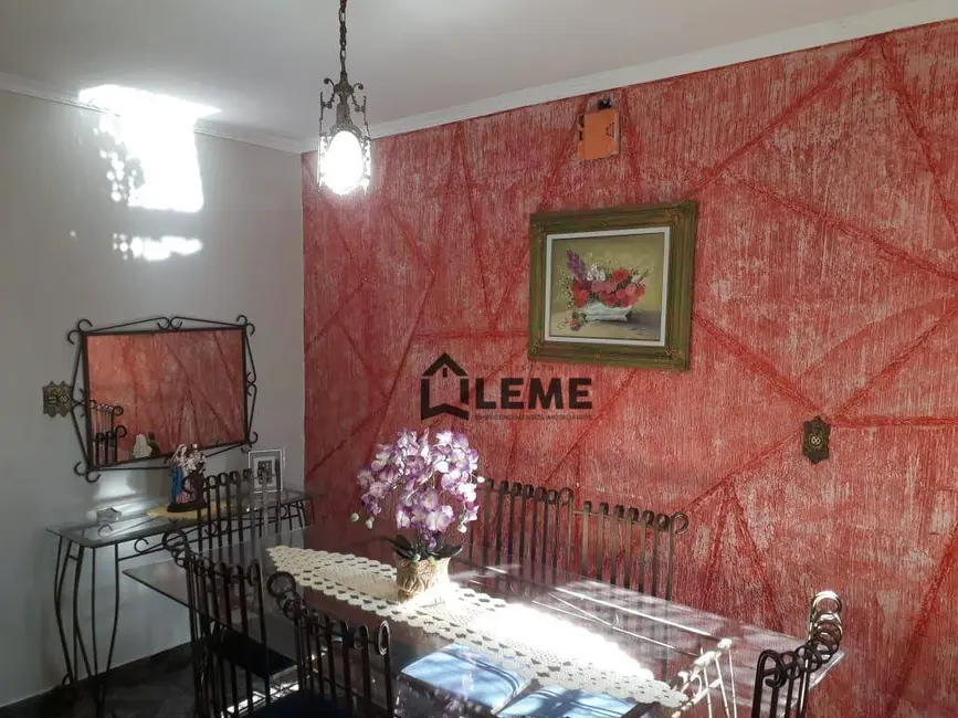 Foto 4 de Casa com 3 quartos à venda, 176m2 em Geraldo Correia de Carvalho, Ribeirao Preto - SP