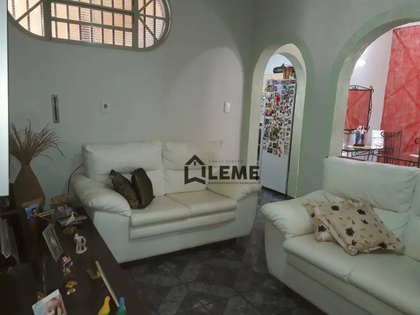 Foto 8 de Casa com 3 quartos à venda, 176m2 em Geraldo Correia de Carvalho, Ribeirao Preto - SP