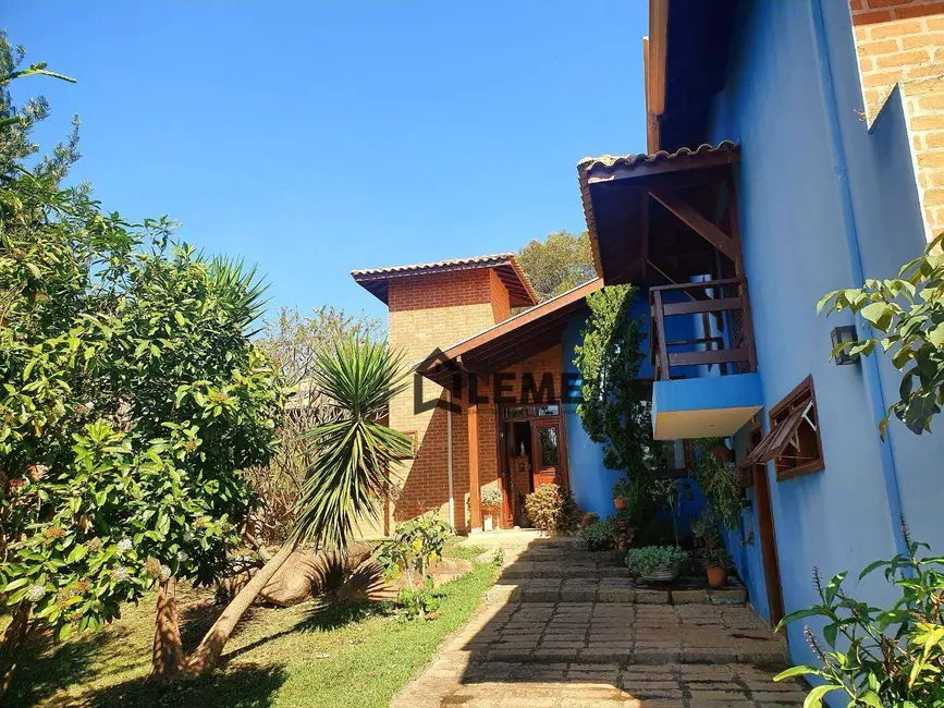 Foto 4 de Chácara com 4 quartos à venda, 7030m2 em Chácara do Vale, Mococa - SP