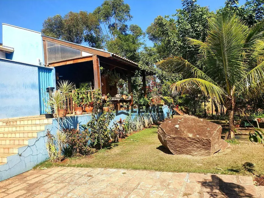 Foto 5 de Chácara com 4 quartos à venda, 7030m2 em Chácara do Vale, Mococa - SP