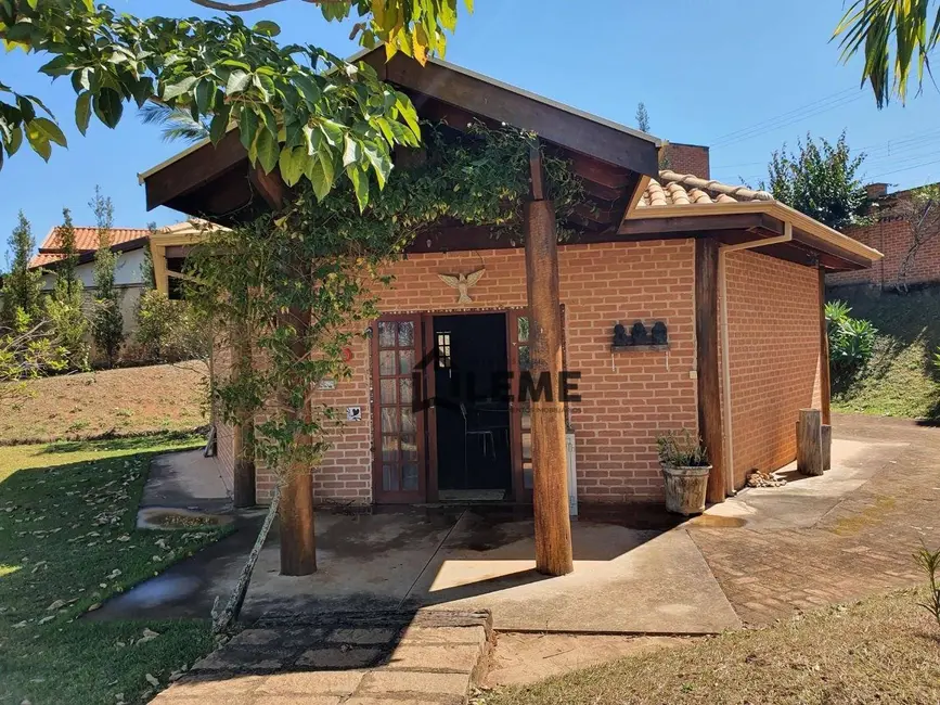 Foto 8 de Chácara com 4 quartos à venda, 7030m2 em Chácara do Vale, Mococa - SP