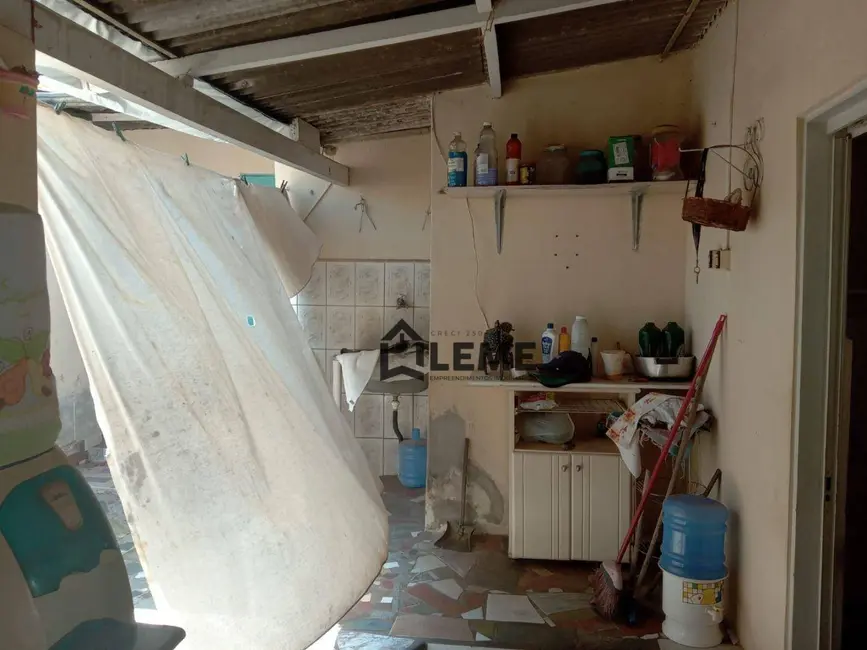 Foto 8 de Casa com 3 quartos à venda, 300m2 em Jardim Santa Clara, Mococa - SP