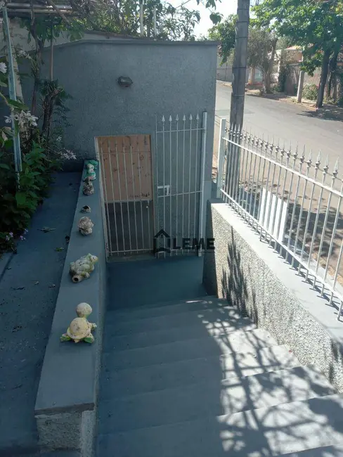 Foto 4 de Casa com 3 quartos à venda, 300m2 em Jardim Santa Clara, Mococa - SP