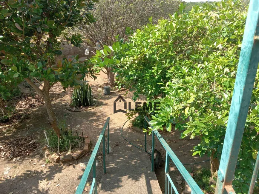 Foto 5 de Casa com 3 quartos à venda, 360m2 em Jardim São Domingos, Mococa - SP