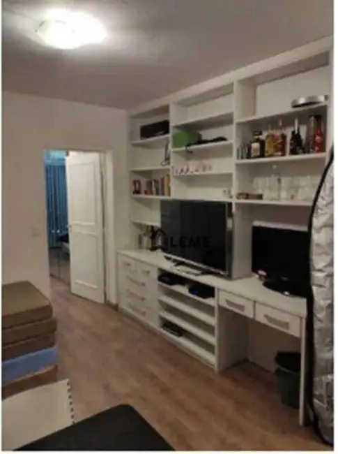 Loft / Flat com 1 quarto à venda, 86m2 em Higienópolis, São Paulo - SP - imagem 9 Foto 9 de Loft / Flat com 1 quarto à venda, 86m2 em Higienópolis, São Paulo - SP