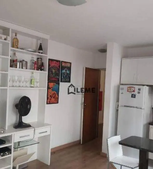 Loft / Flat com 1 quarto à venda, 86m2 em Higienópolis, São Paulo - SP - imagem 4 Foto 4 de Loft / Flat com 1 quarto à venda, 86m2 em Higienópolis, São Paulo - SP