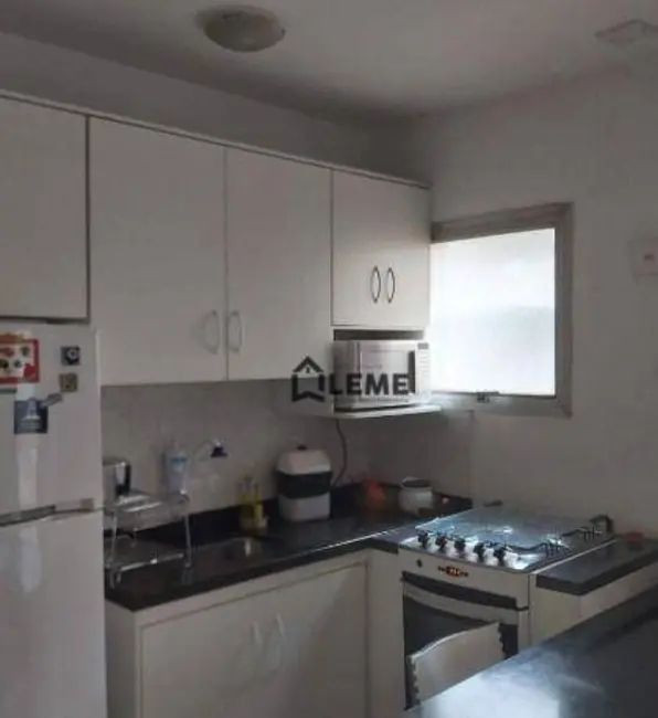 Loft / Flat com 1 quarto à venda, 86m2 em Higienópolis, São Paulo - SP - imagem 6 Foto 6 de Loft / Flat com 1 quarto à venda, 86m2 em Higienópolis, São Paulo - SP