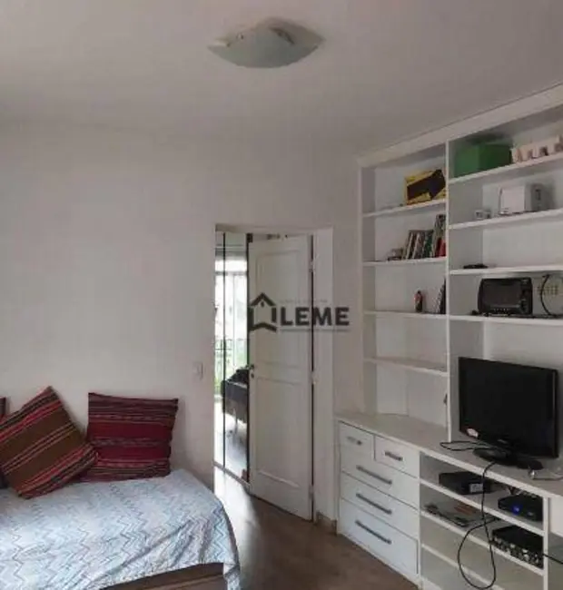 Loft / Flat com 1 quarto à venda, 86m2 em Higienópolis, São Paulo - SP - imagem 8 Foto 8 de Loft / Flat com 1 quarto à venda, 86m2 em Higienópolis, São Paulo - SP