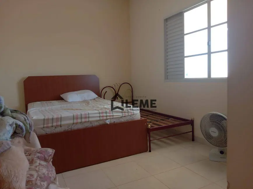 Foto 8 de Casa com 3 quartos à venda, 428m2 em Jardim São Luiz, Mococa - SP