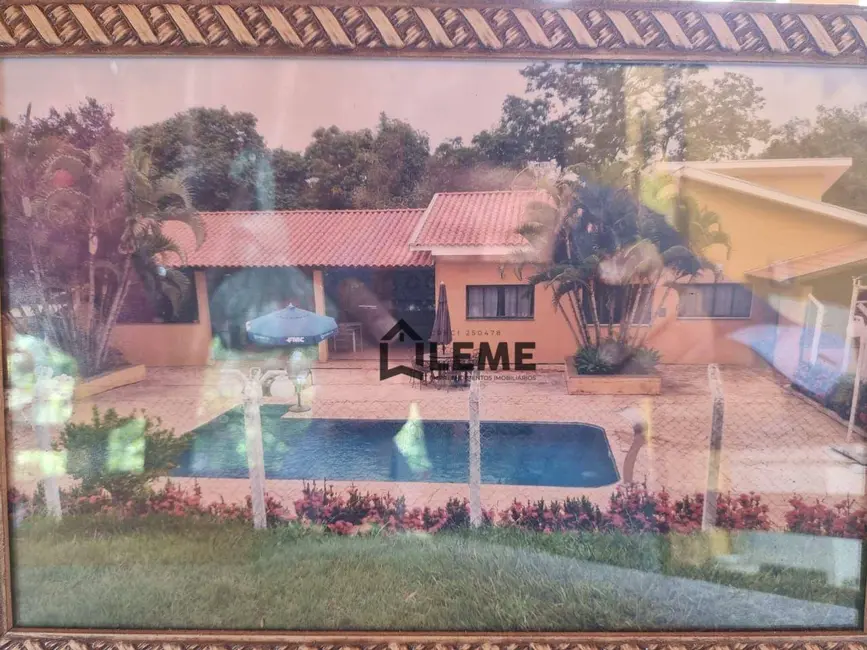 Foto 1 de Sítio / Rancho com 2 quartos à venda, 157300m2 em Vila Lambari, Mococa - SP