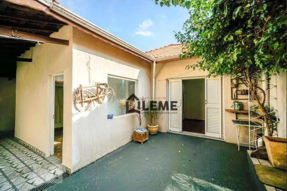 Foto 8 de Sobrado com 5 quartos à venda, 240m2 em São Paulo - SP