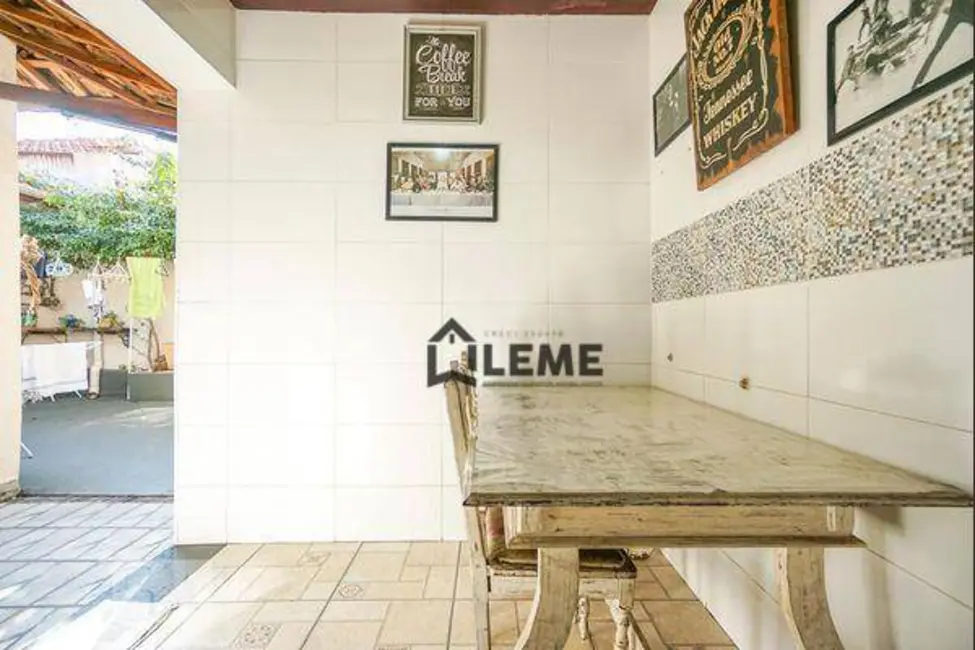 Foto 7 de Sobrado com 5 quartos à venda, 240m2 em São Paulo - SP