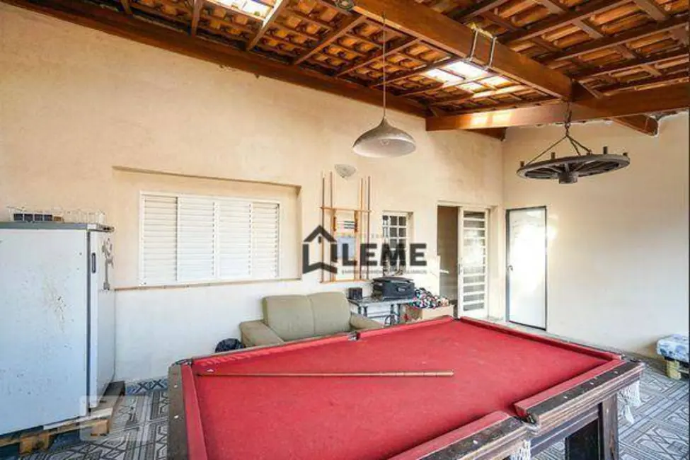 Foto 5 de Sobrado com 5 quartos à venda, 240m2 em São Paulo - SP