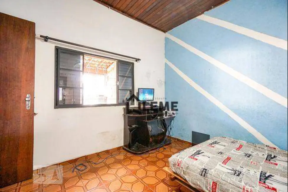 Foto 3 de Sobrado com 5 quartos à venda, 240m2 em São Paulo - SP