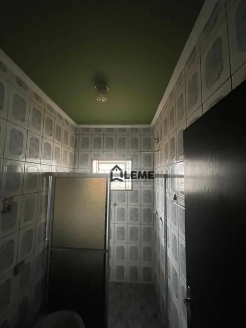 Foto 2 de Casa com 3 quartos à venda, 360m2 em Jardim Alvorada, Mococa - SP