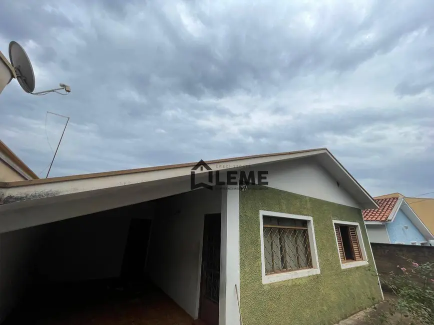 Foto 3 de Casa com 3 quartos à venda, 360m2 em Jardim Alvorada, Mococa - SP