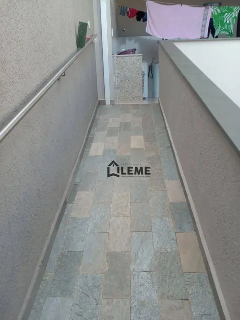 Foto 7 de Sobrado com 3 quartos à venda, 285m2 em Vila Carvalho, Mococa - SP