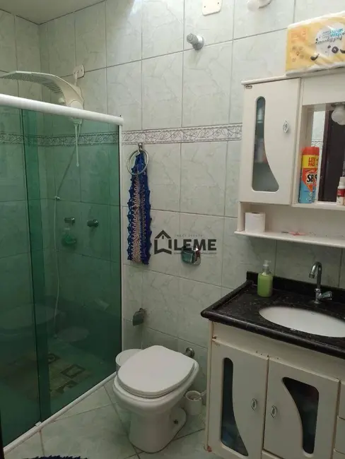 Foto 9 de Casa com 4 quartos à venda, 272m2 em Jardim São Francisco, Mococa - SP